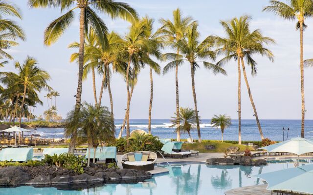 Fairmont Orchid