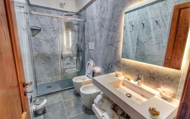 Palazzo Iaquinta - Rooms & Restaurant