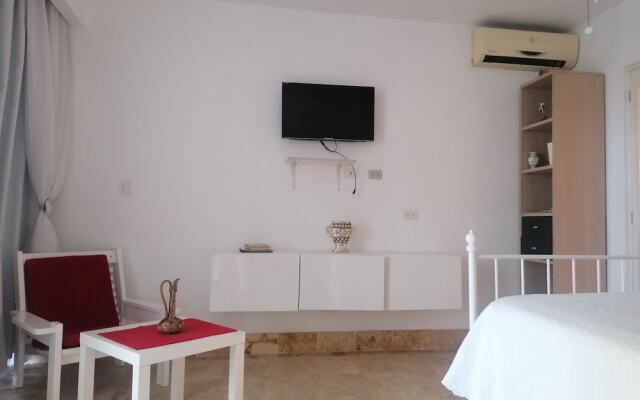 Room in Guest Room - Apartment Monocal in Boca Chica