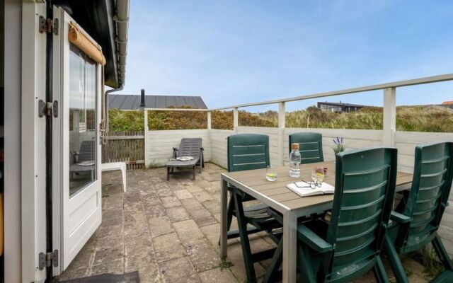 "Cristina" - 200m from the sea in Western Jutland