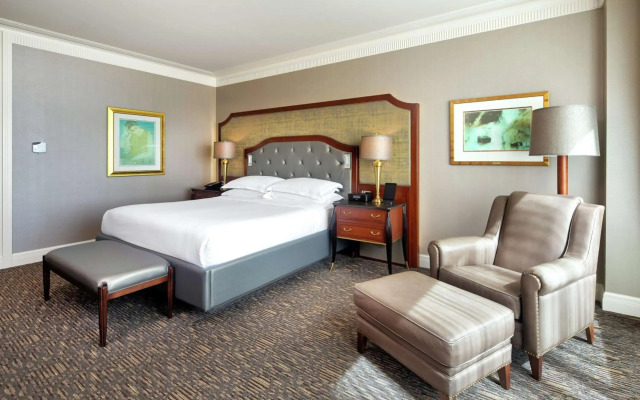 Hilton Lac-Leamy