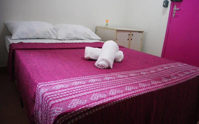 Jabanga Hostel