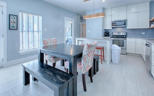 Pier Destin-Y - 66 Pompano Street