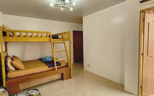 Pertible Beach Resort