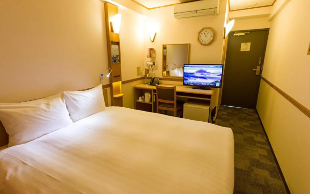 Toyoko Inn Nagano Station Zenkoji