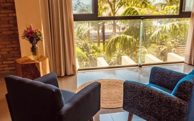 WELLNESS Hotel & Spa