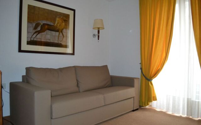 Hotel Residence Cityzen