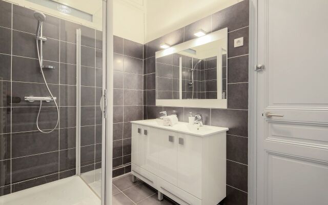 Residence Michel Ange