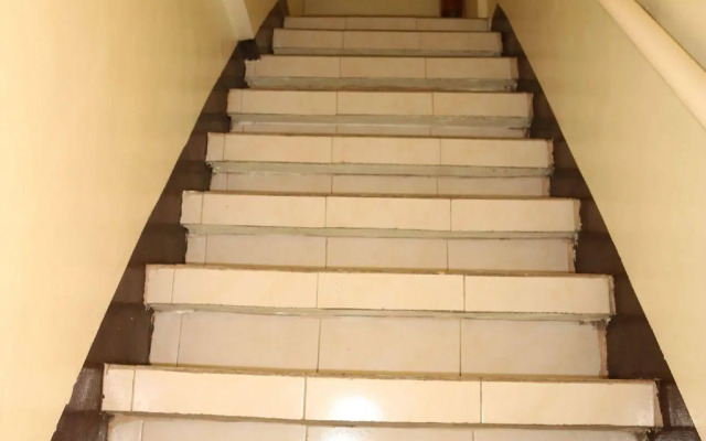 OYO 1048 Jomckayl Apartelle