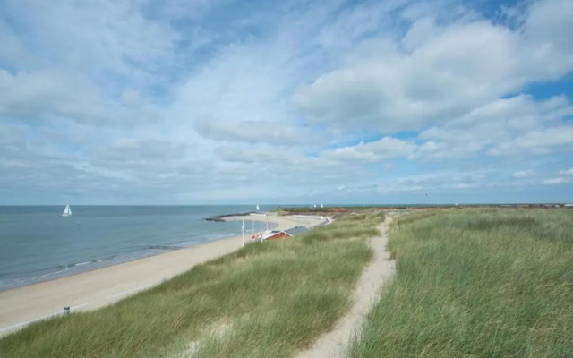 Pet-friendly Escape by the Sea