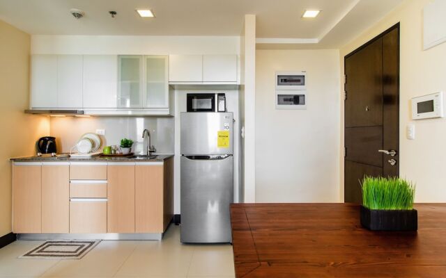 Viceroy 3 Mckinley Hill BGC