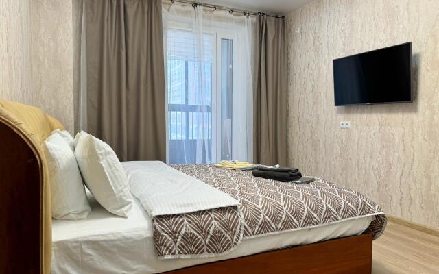 Comfort Home (Комфорт Хоум) на шоссе Ленинградское