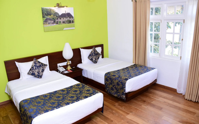 Mirage Kings Cottage
