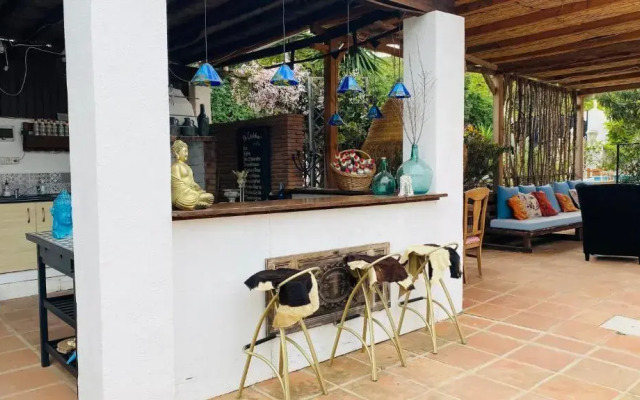 Finca del Gecko