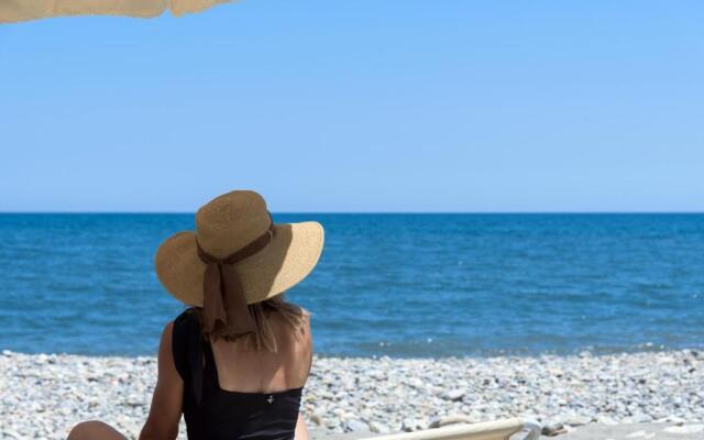 Melia Athina Luxury Villa, an Evanescence Retreat, By ThinkVilla