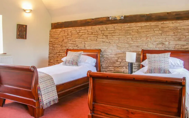 The Coach House