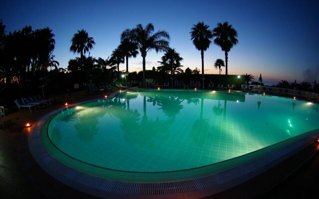 Hotel Residence Costa Azzurra