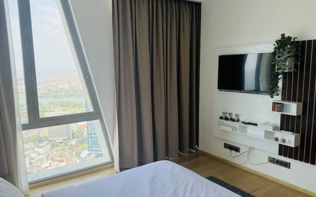 Altair Luxury Colombo by Miracle