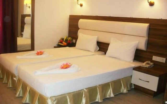 Albano Hotel