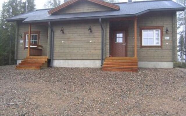 Holiday Home Hillakka a
