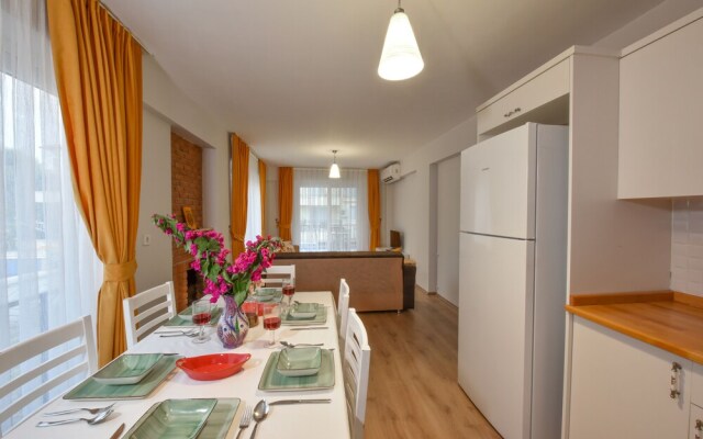 Infinity Sarigerme Villa