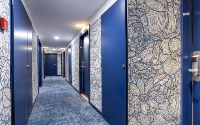 Urban Hotel Aix-les-Bains, BW Signature Collection