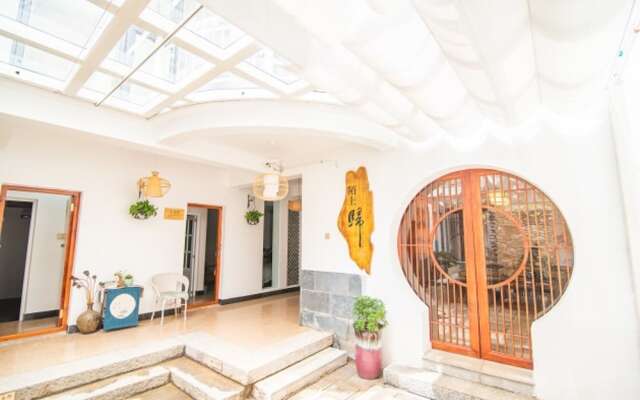 Dali Harmony House