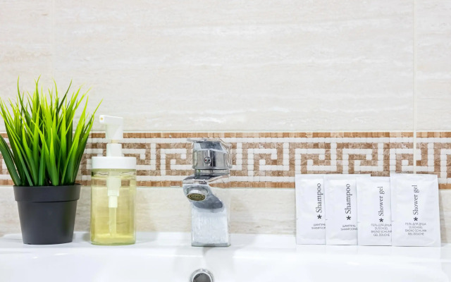 Depart Apart, on Driveway Dalnij, bld. 11 h2