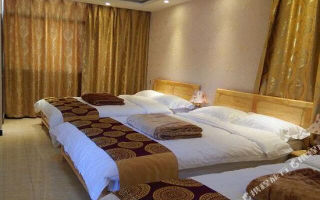 Lurenyou Hostel