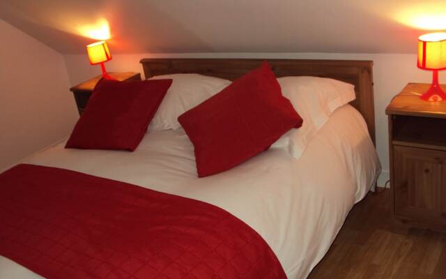 Auberge An Douar