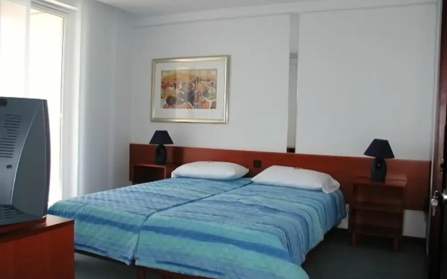 Hotel Tamaris