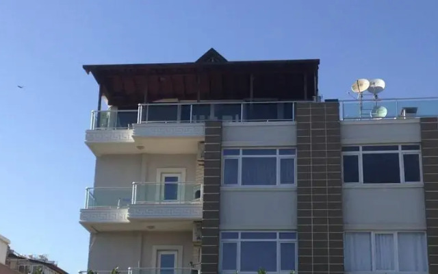 Sahil Residence