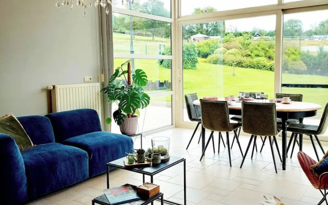 Cha Cha de Loup B&B - Vakantiewoning