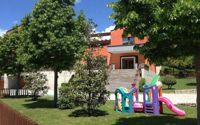 Hotel Elodia