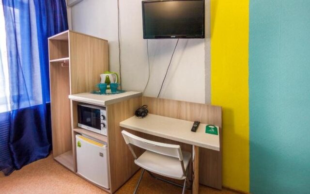 Apartments Barraсuda