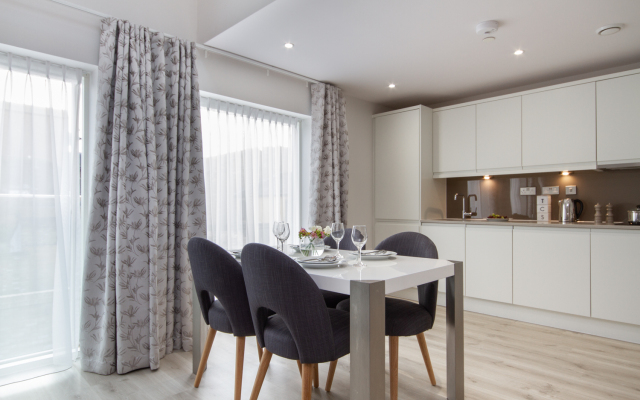 Citystay - Midsummer Mews