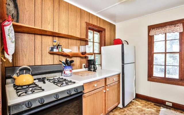 Hearthwood Beach House