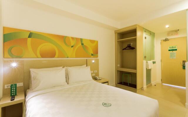 Go Hotels Cubao - Quezon City