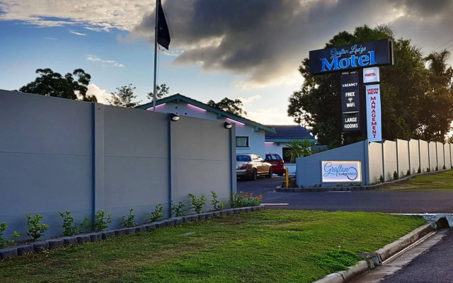 Grafton Lodge Motel