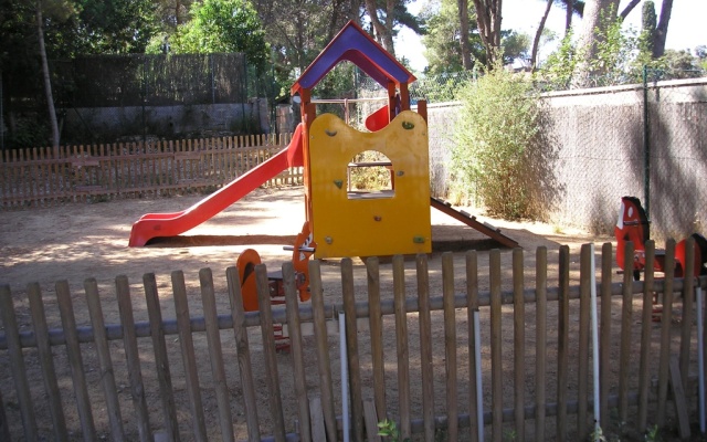 Ibersol Siesta Dorada