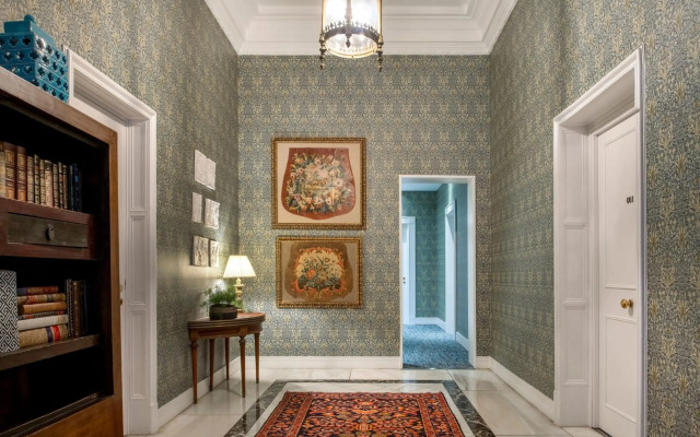 Hotel Palacio Del Retiro, Autograph Collection