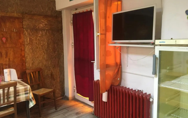 Casa Roz Hostel