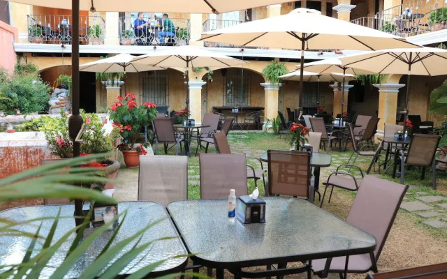 Casa Realeza