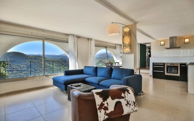 5 bed Villa in Provence With Pool, Outdoor Kitchen