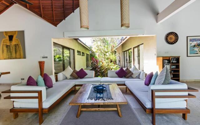 Villa Karang Berawa