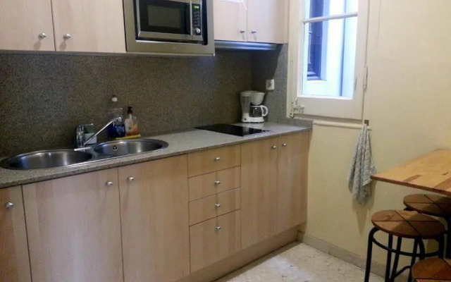 Hostel St.Marius-Gracia