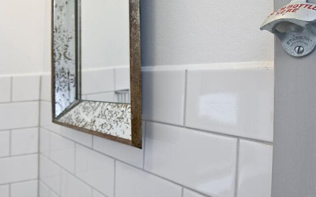 Lilla Hotellet Bed & Breakfast