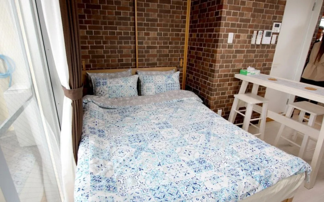 guesthouse yu