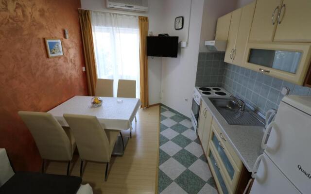 Apartmani Bilokapić Primošten