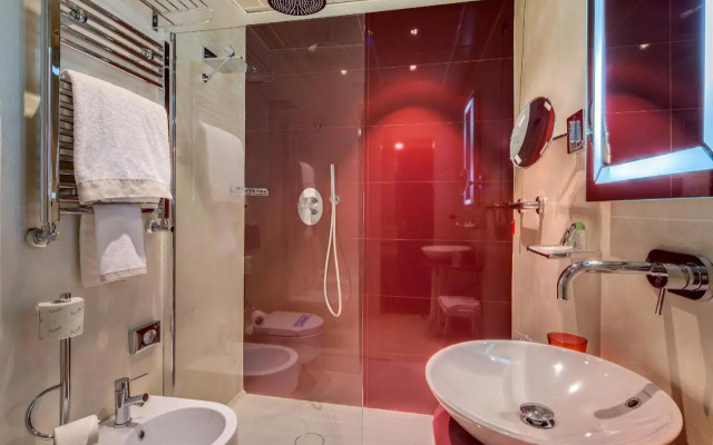 Hotel Accademia Hotel Rubens
